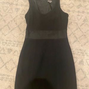 Ann Taylor Petites Black Dress